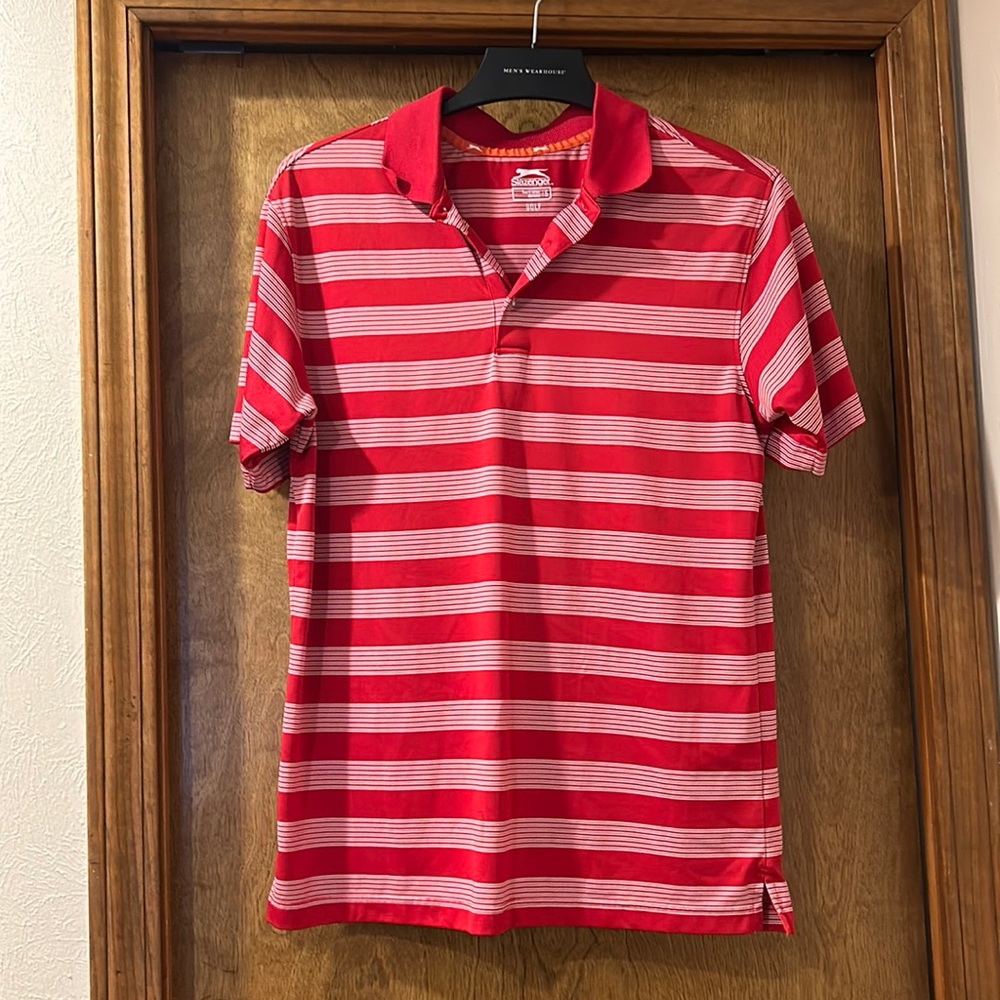 Slazenger Golf Polo